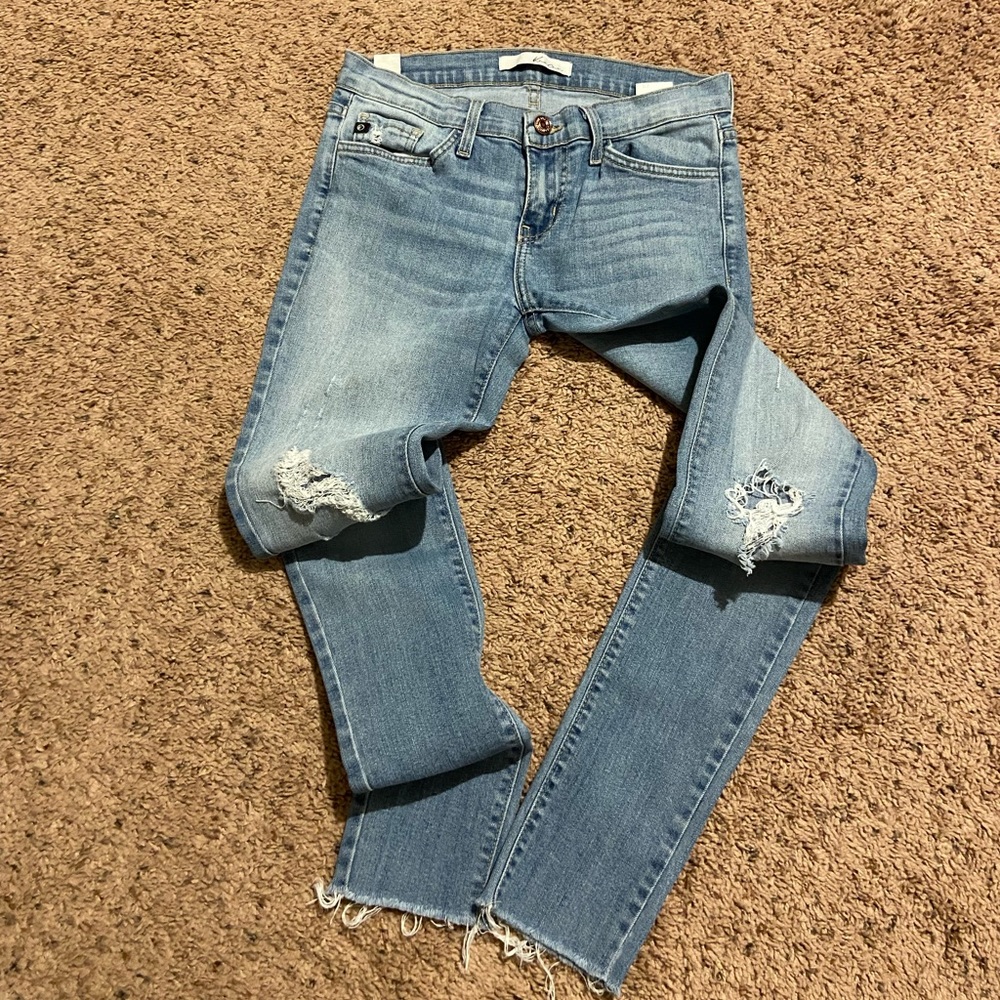 Kancan Jeans